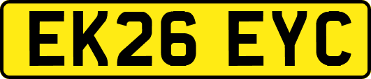 EK26EYC