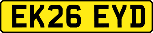 EK26EYD