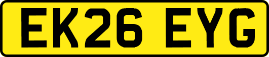 EK26EYG