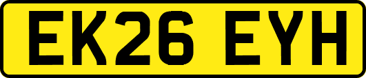 EK26EYH