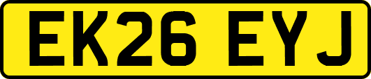 EK26EYJ