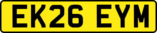 EK26EYM