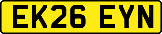 EK26EYN