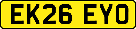 EK26EYO