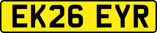 EK26EYR