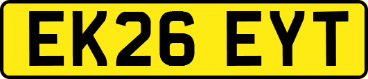 EK26EYT