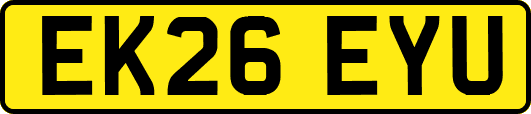 EK26EYU