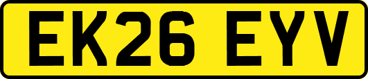 EK26EYV