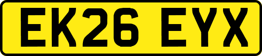 EK26EYX