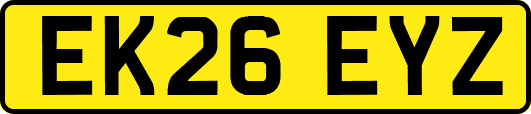 EK26EYZ