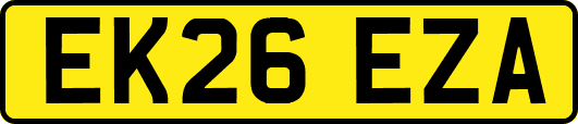 EK26EZA