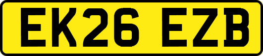 EK26EZB