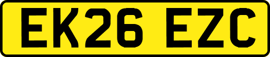 EK26EZC