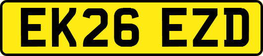 EK26EZD