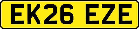 EK26EZE