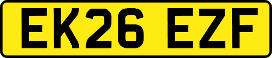 EK26EZF