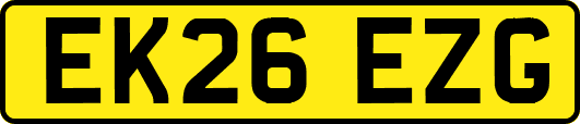 EK26EZG
