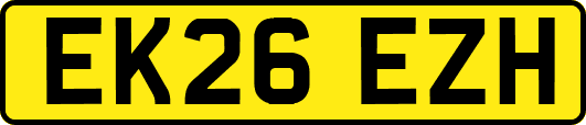 EK26EZH