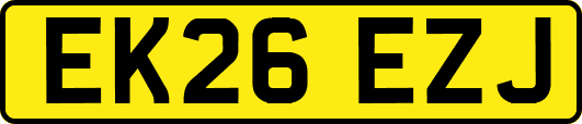 EK26EZJ