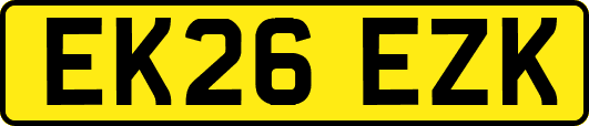 EK26EZK