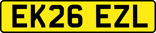 EK26EZL