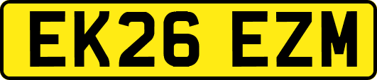 EK26EZM
