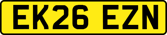 EK26EZN