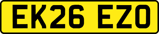 EK26EZO