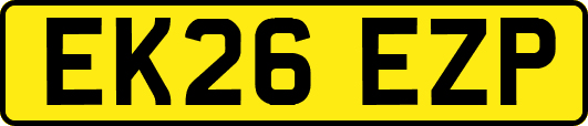 EK26EZP