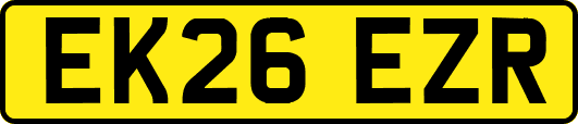 EK26EZR