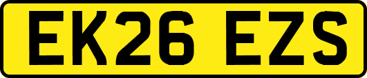 EK26EZS