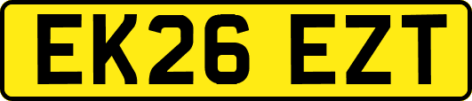 EK26EZT