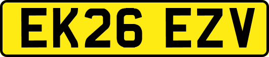 EK26EZV