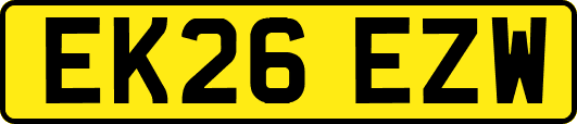 EK26EZW