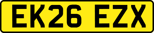 EK26EZX