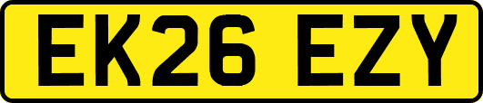 EK26EZY