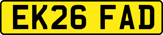 EK26FAD