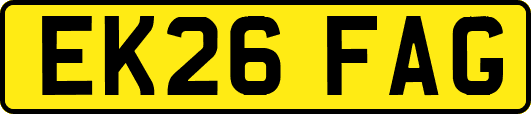 EK26FAG