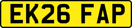 EK26FAP