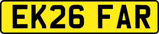 EK26FAR