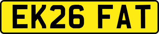 EK26FAT