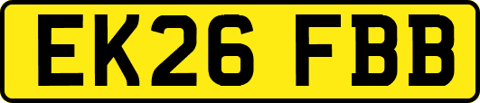 EK26FBB