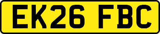 EK26FBC