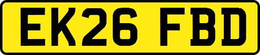 EK26FBD