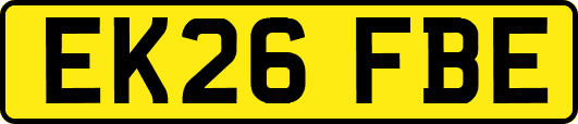 EK26FBE
