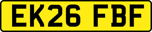 EK26FBF