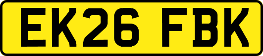 EK26FBK