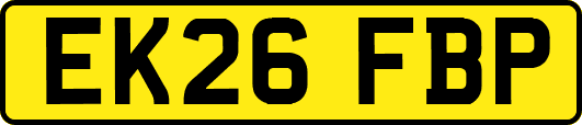EK26FBP