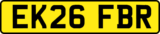 EK26FBR