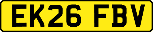 EK26FBV